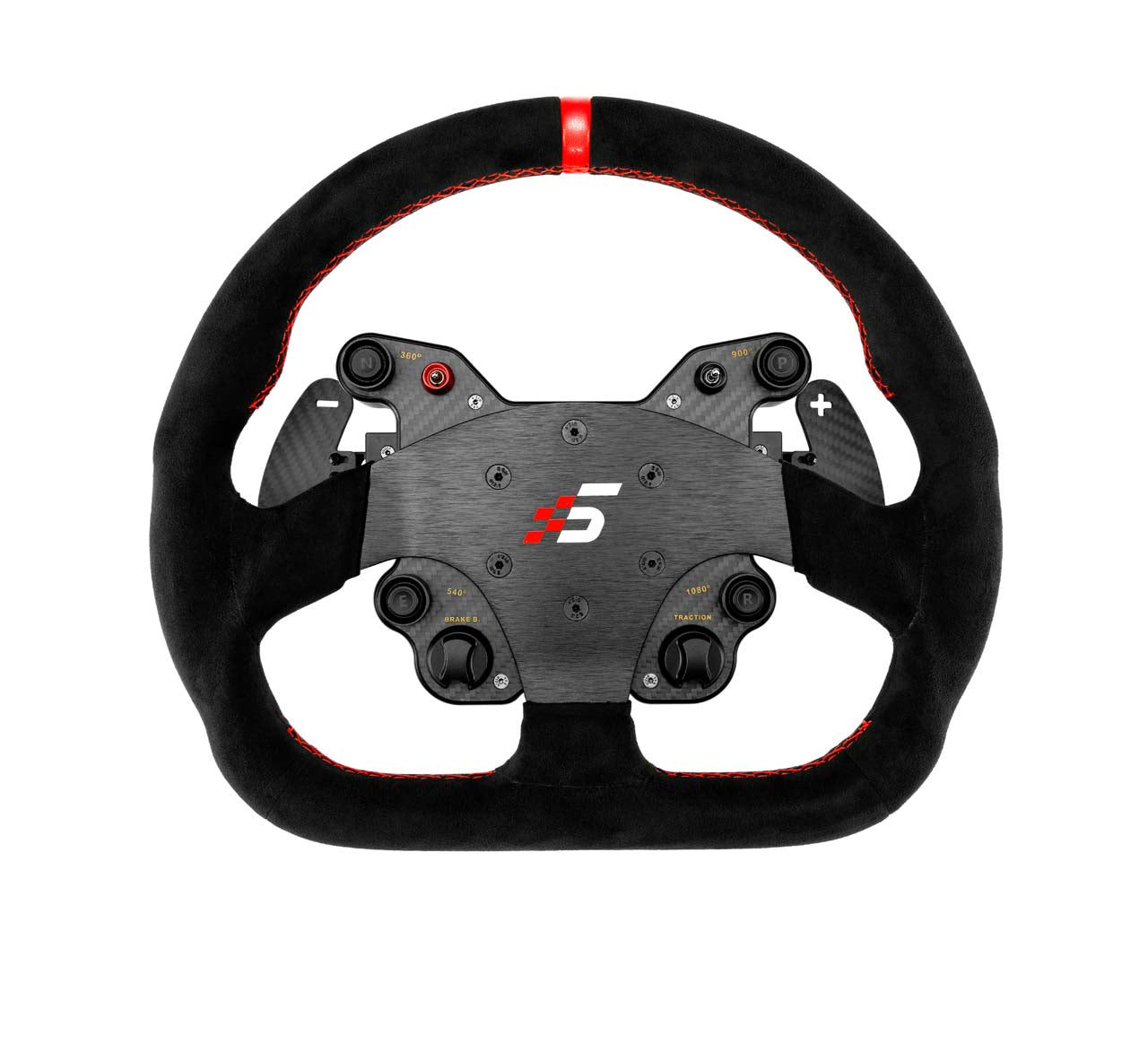 Simagic GT1 Steering Wheel