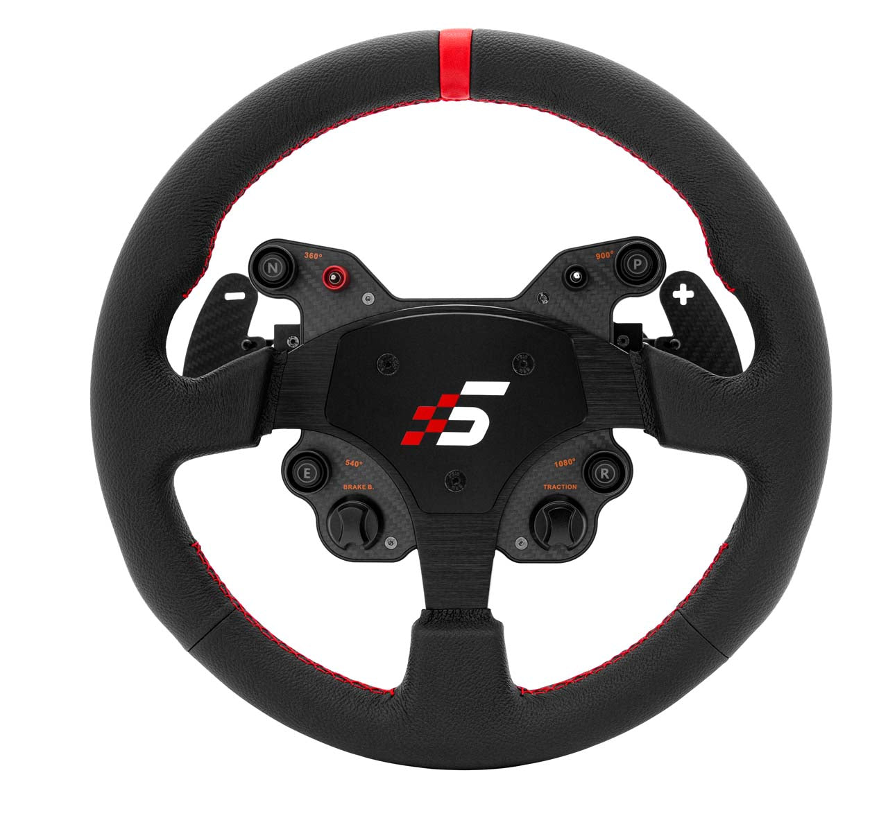 Simagic GT1 Steering Wheel