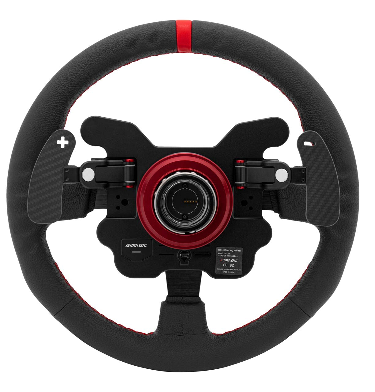 Simagic GT1 Steering Wheel