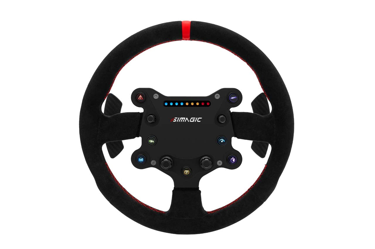Simagic GT Sport Steering Wheel