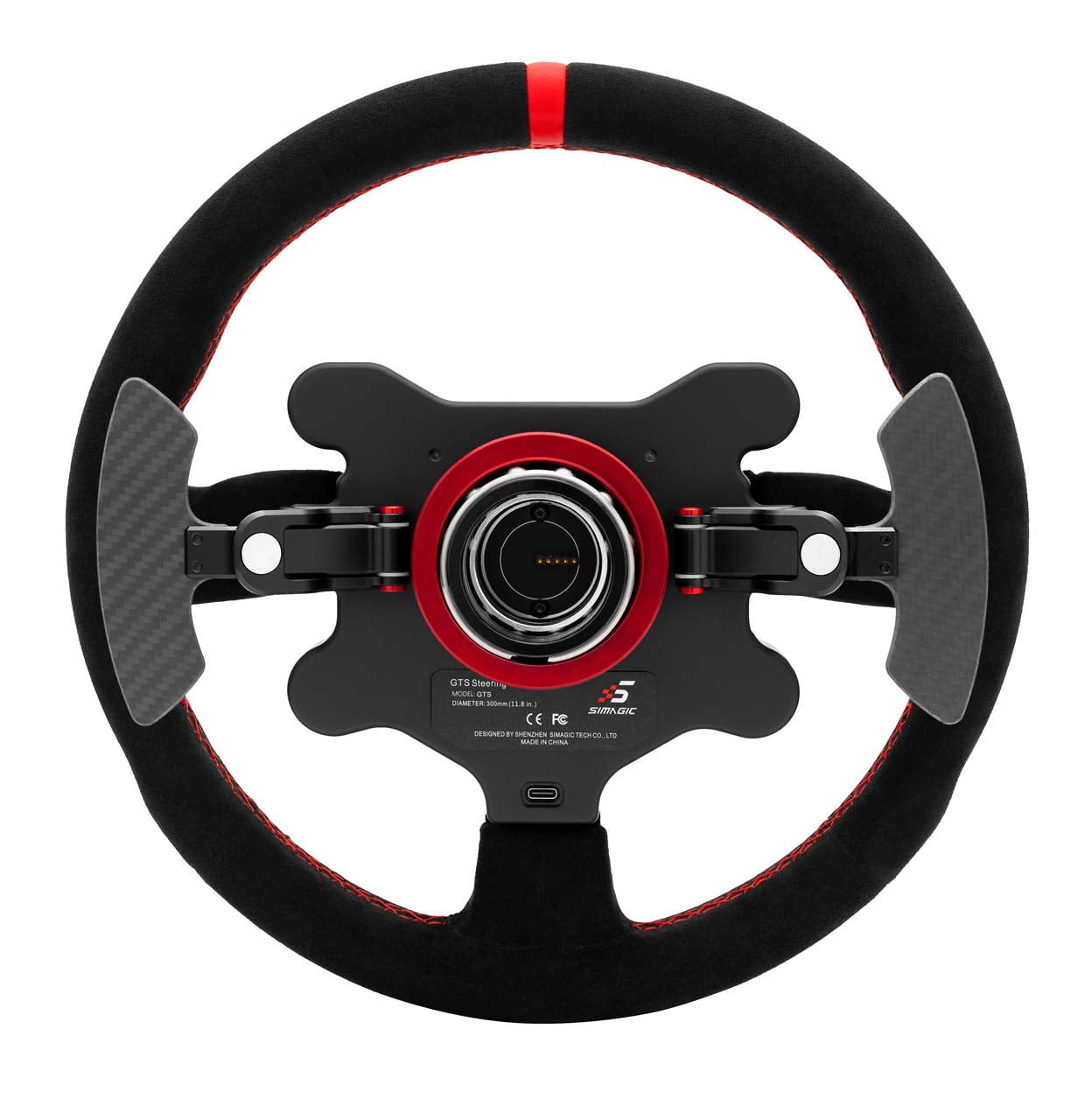Simagic GT Sport Steering Wheel