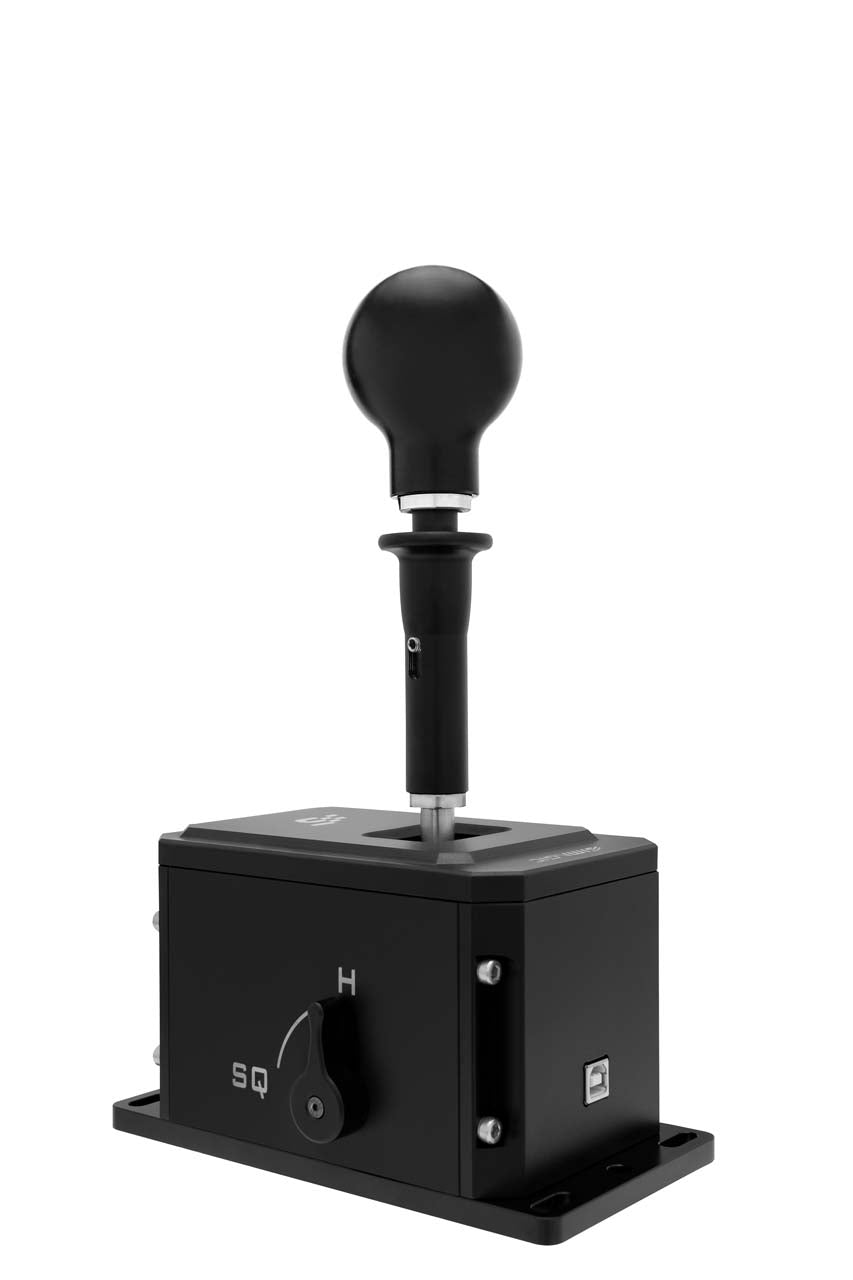 Simagic DS-8X Shifter