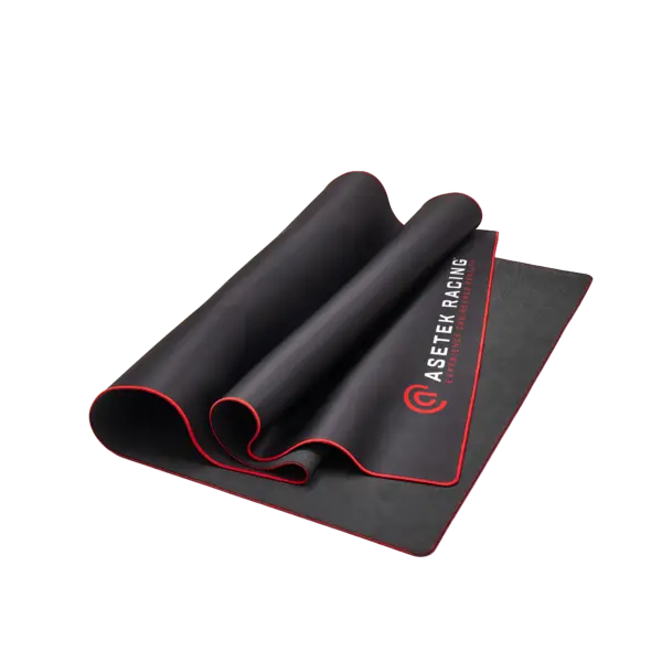 Asetek SimSports® Initium Cockpit Floor Mat Asetek