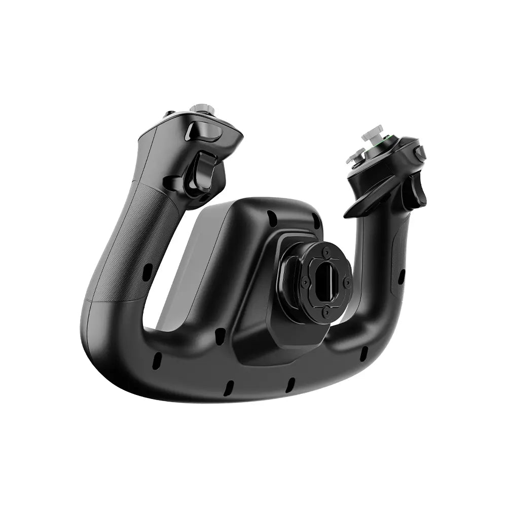 MOZA AY210 Force Feedback Yoke & Base Set Moza Racing