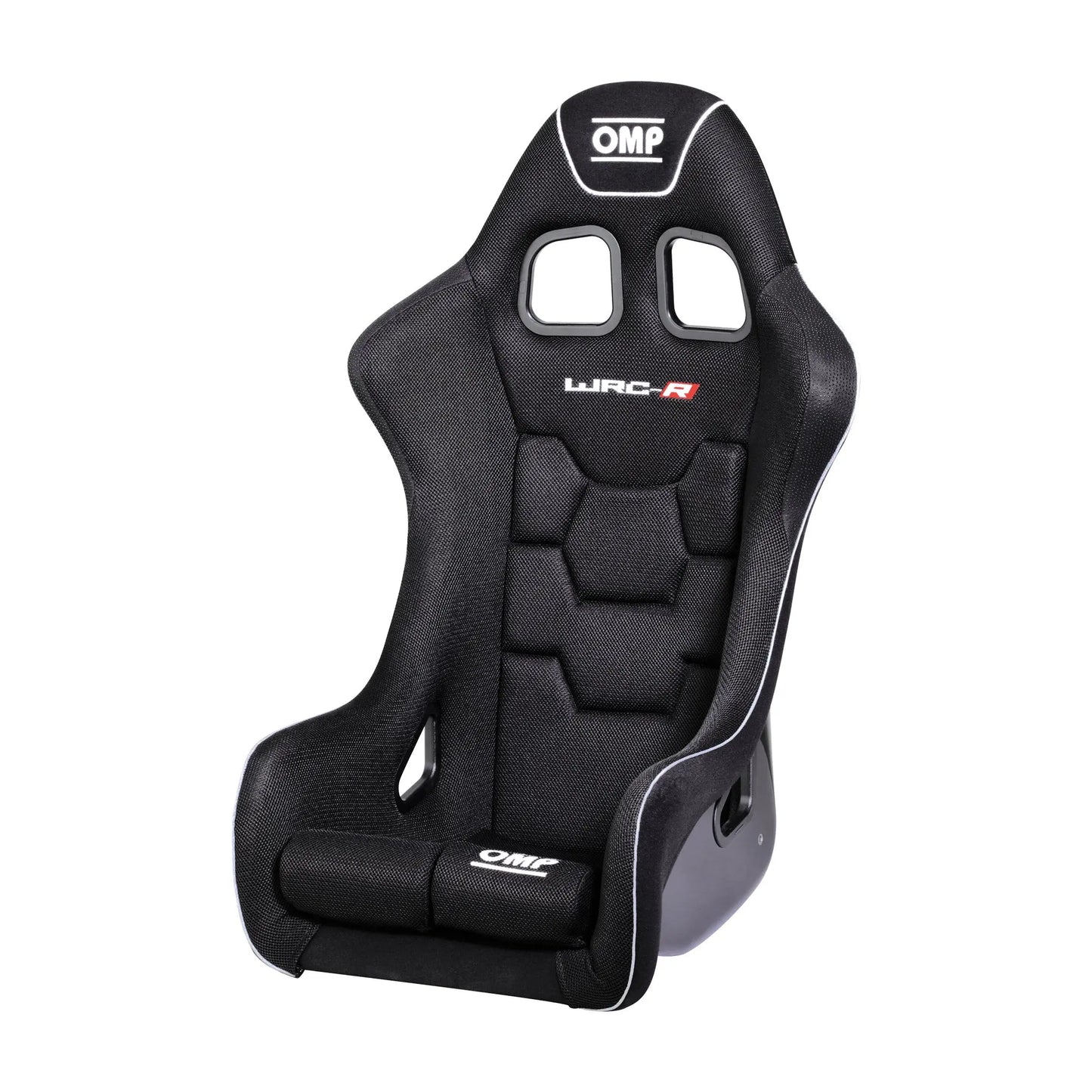 OMP WRC FIA OMP