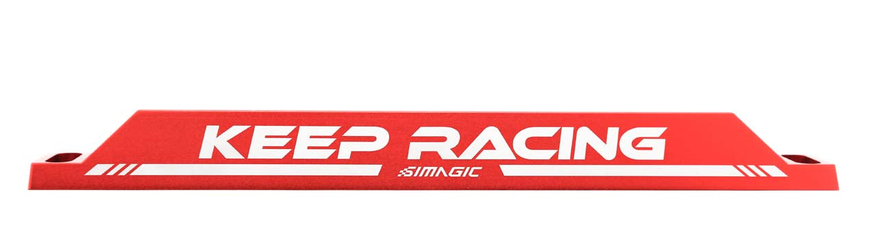 Simagic P2000 Heel Stop