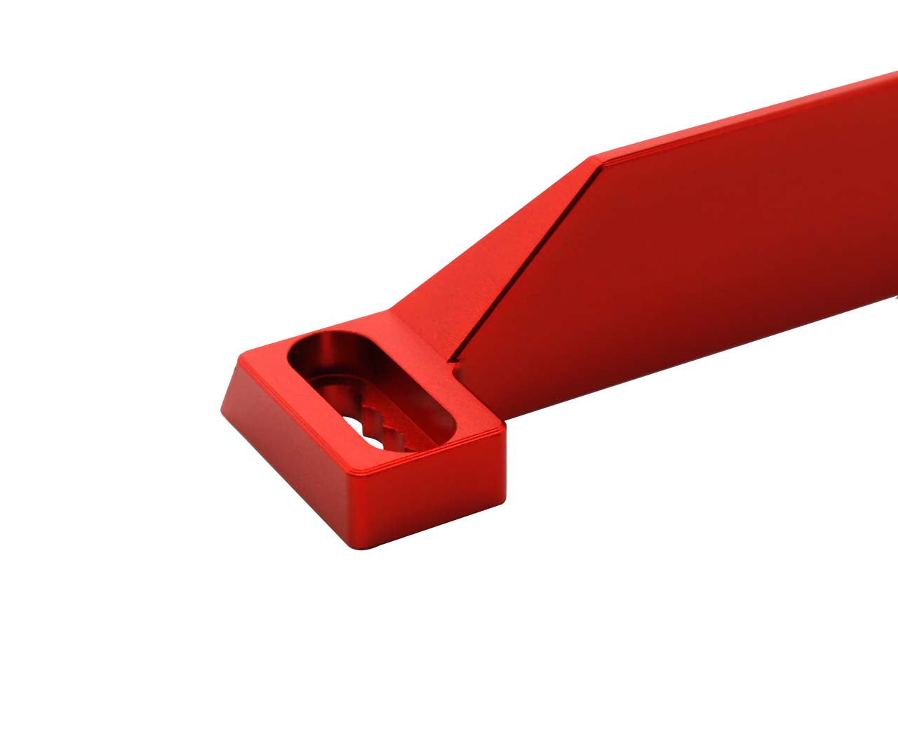 Simagic P2000 Heel Stop