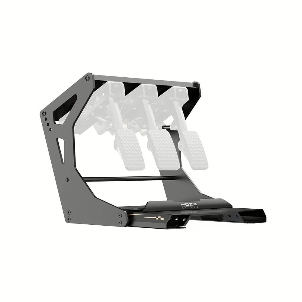 MOZA Pedals Inversion Kit