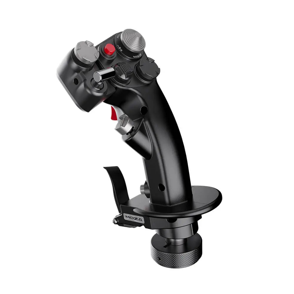 MOZA MH16 Flightstick Moza Racing