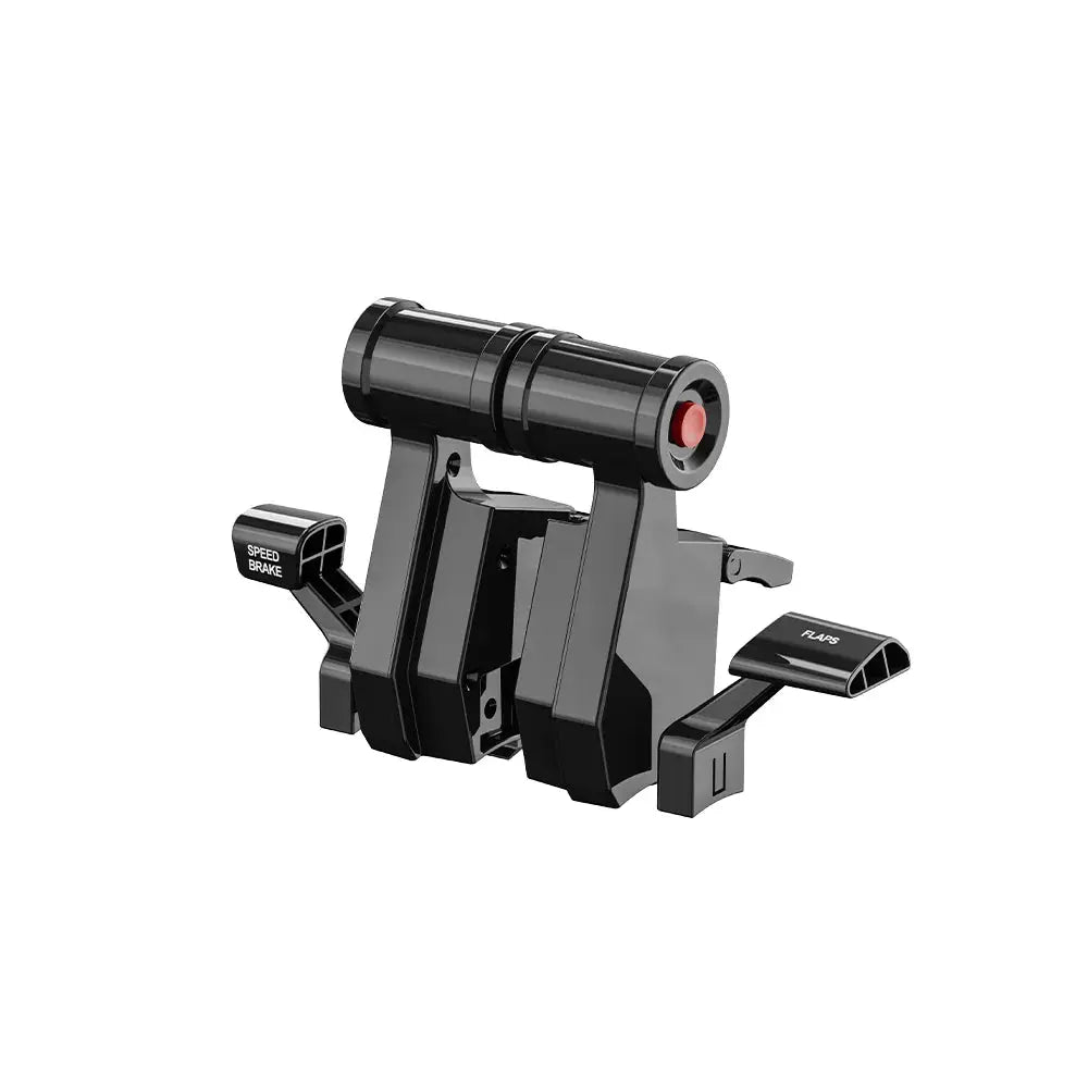 MOZA TQA Throttle Module Moza Racing