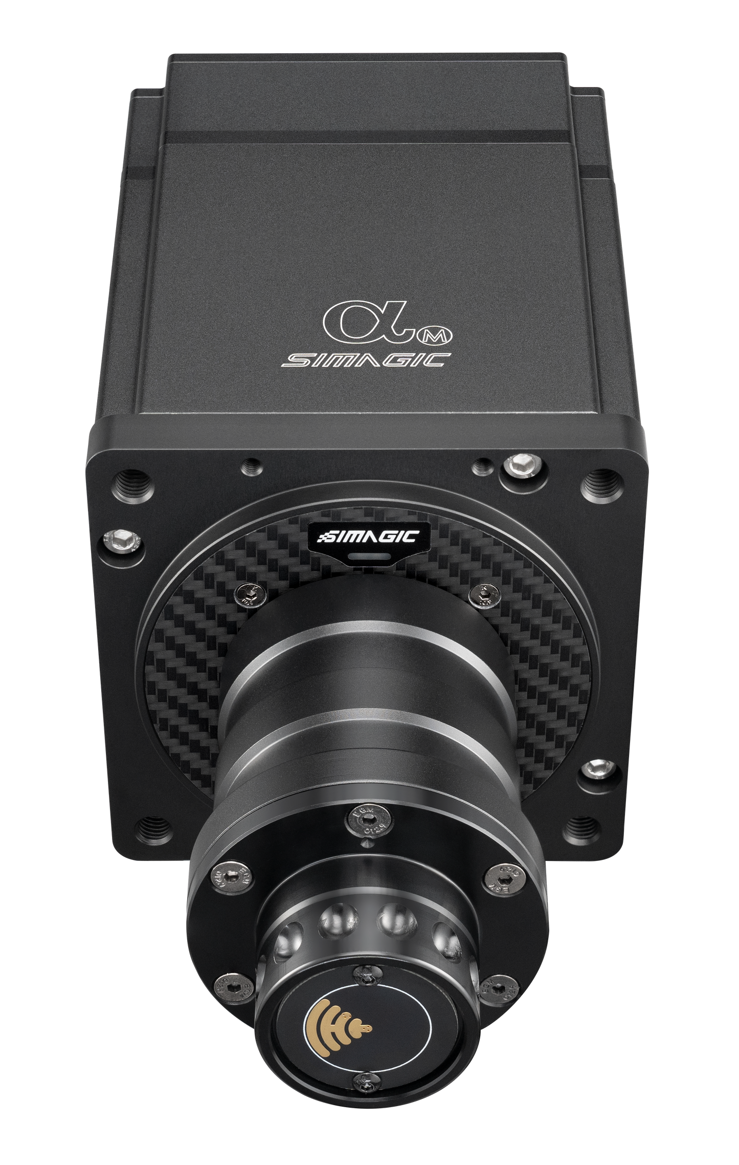 Simagic Alpha Mini Direct Drive Wheelbase