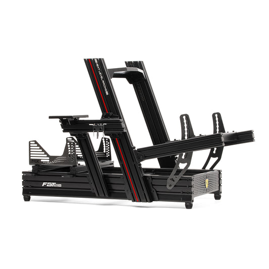 Next Level Racing - F-GT Elite 160 Scuderia Ferrari Edition