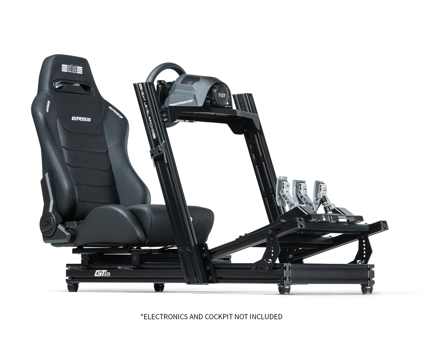 Next Level Racing - Elite Seat ERS3