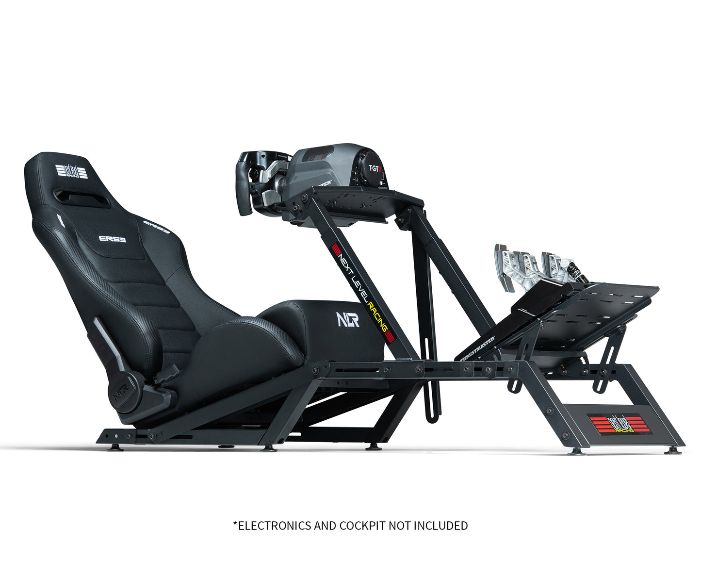 Next Level Racing - Elite Seat ERS3