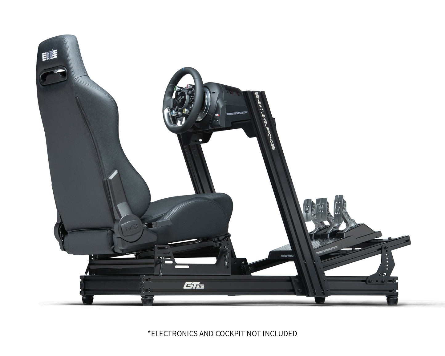 Next Level Racing - Elite Seat ERS3