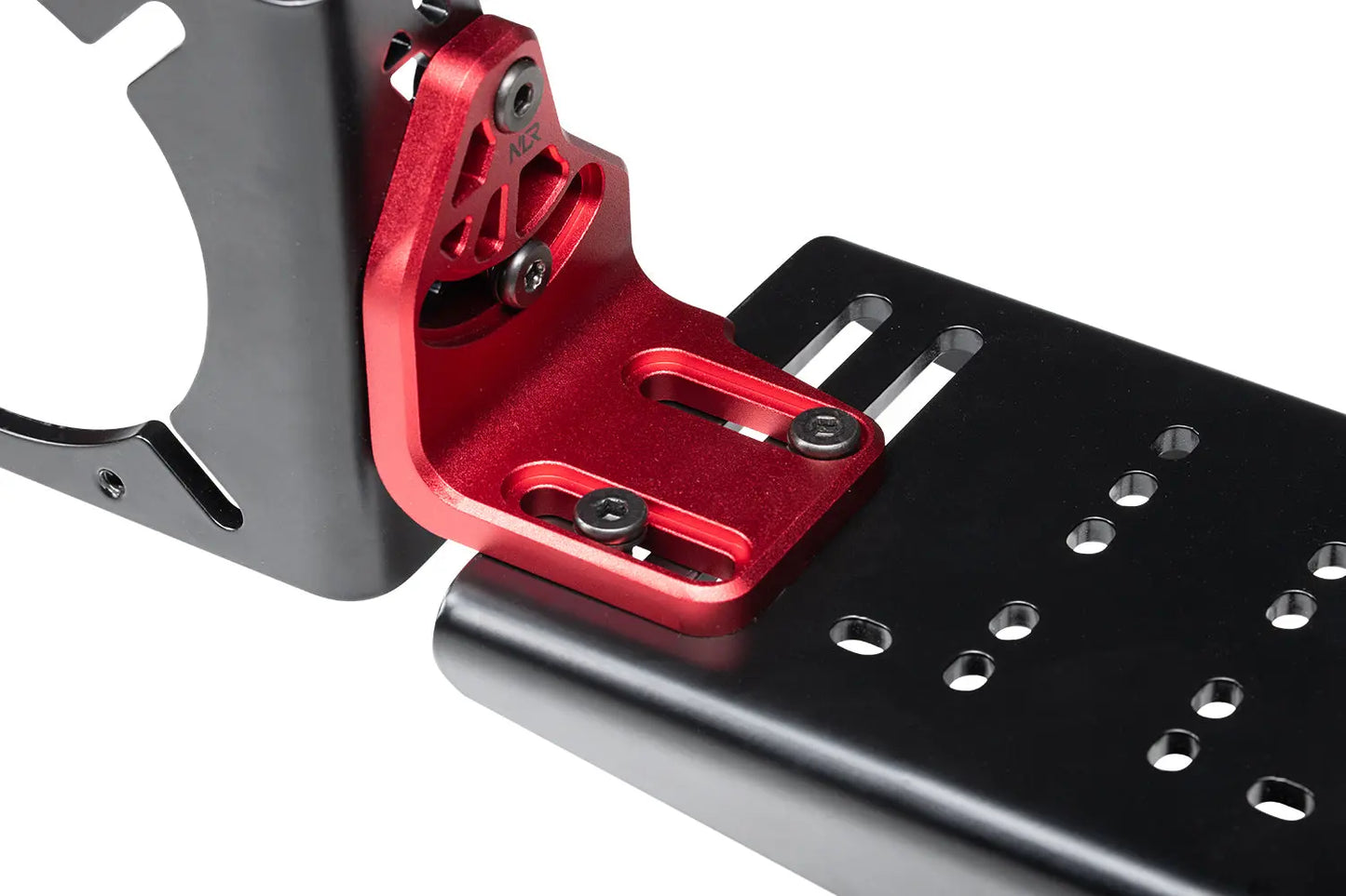 Next Level Racing - Elite 160 DD Side and Front Mount Adaptor Next Level Racing