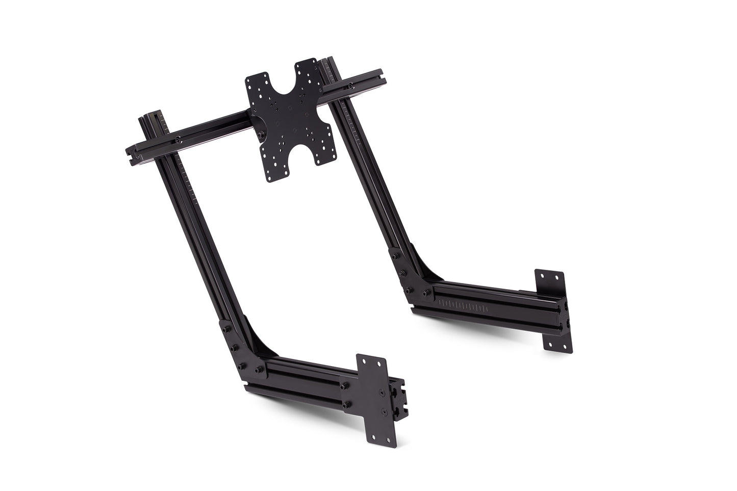 Next Level Racing - F-GT Elite Direct Monitor Mount - Black