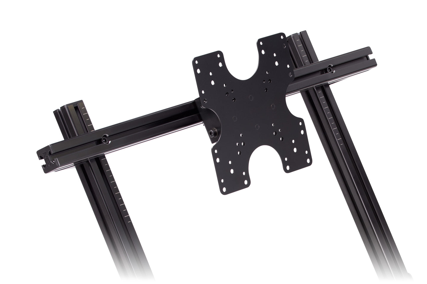 Next Level Racing - F-GT Elite Direct Monitor Mount - Black