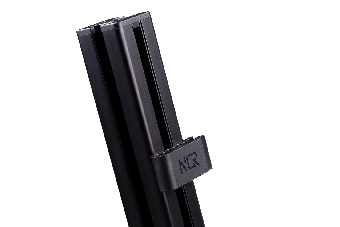 Next Level Racing - F-GT Elite Direct Monitor Mount - Black
