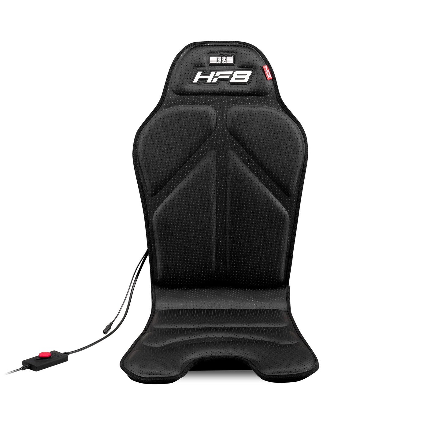 Next Level Racing - HF8 - Haptic Feedback Gaming Pad
