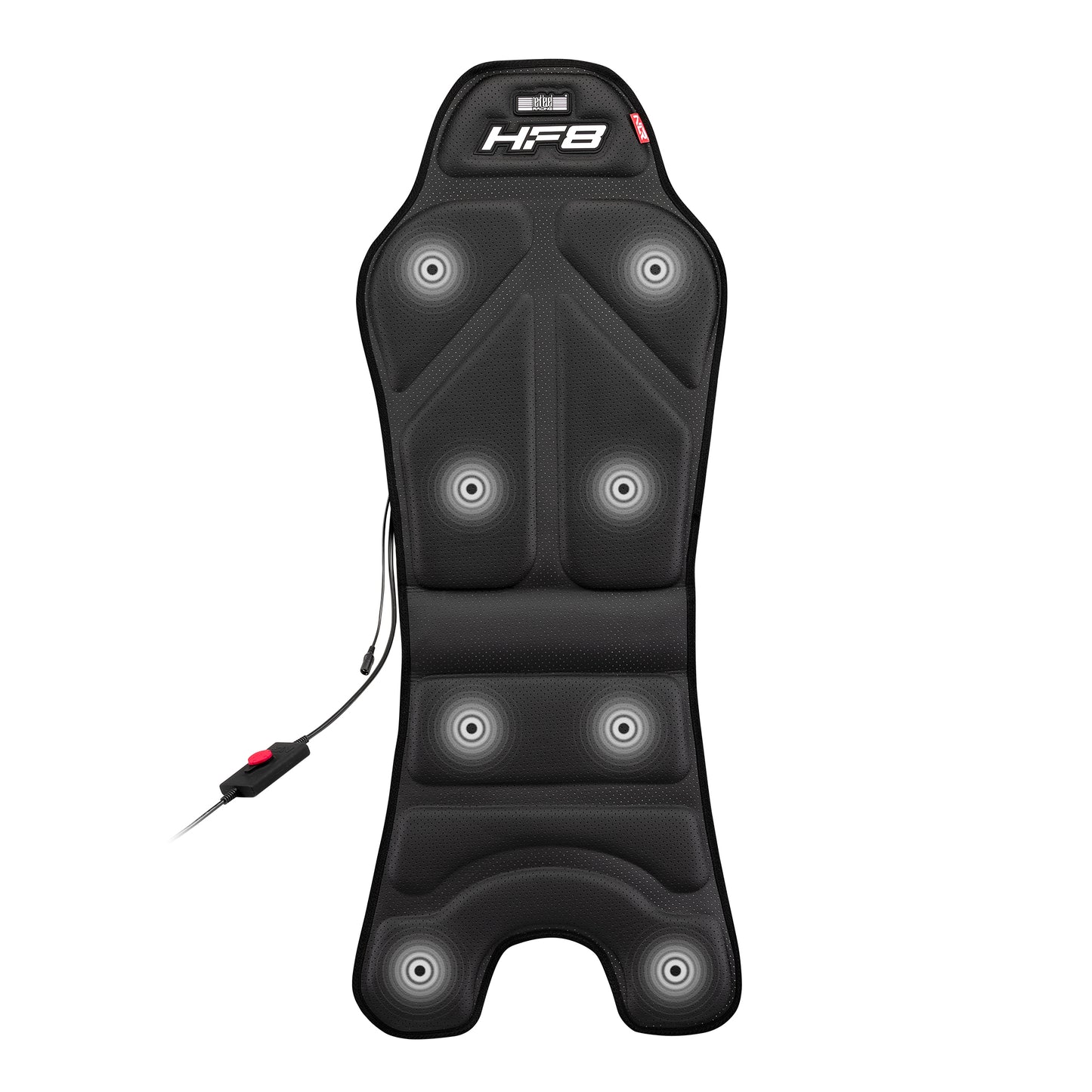 Next Level Racing - HF8 - Haptic Feedback Gaming Pad