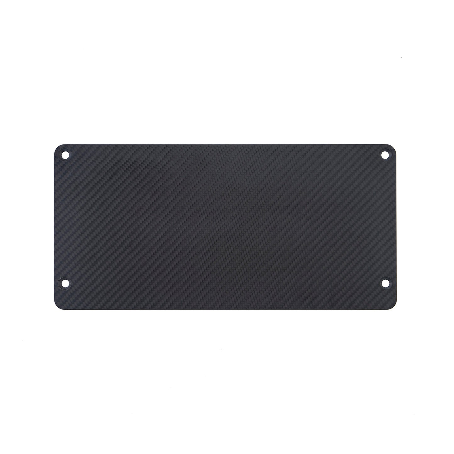 Simagic Carbon Fiber Heel Riser