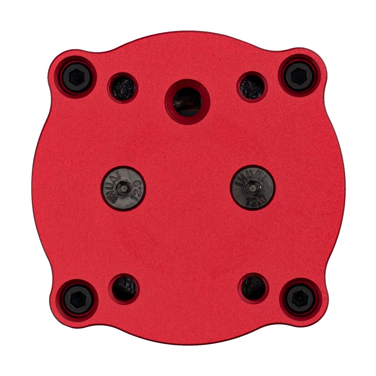Simagic Haptic Pedals Reactor