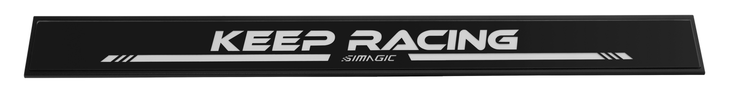 Simagic P1000 Sim Ray-Heel Stop