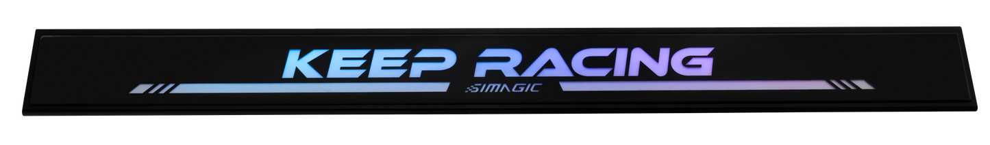 Simagic P1000 Sim Ray-Heel Stop