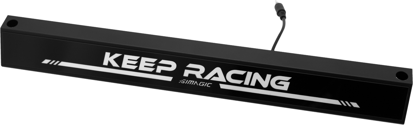 Simagic P1000 Sim Ray-Heel Stop