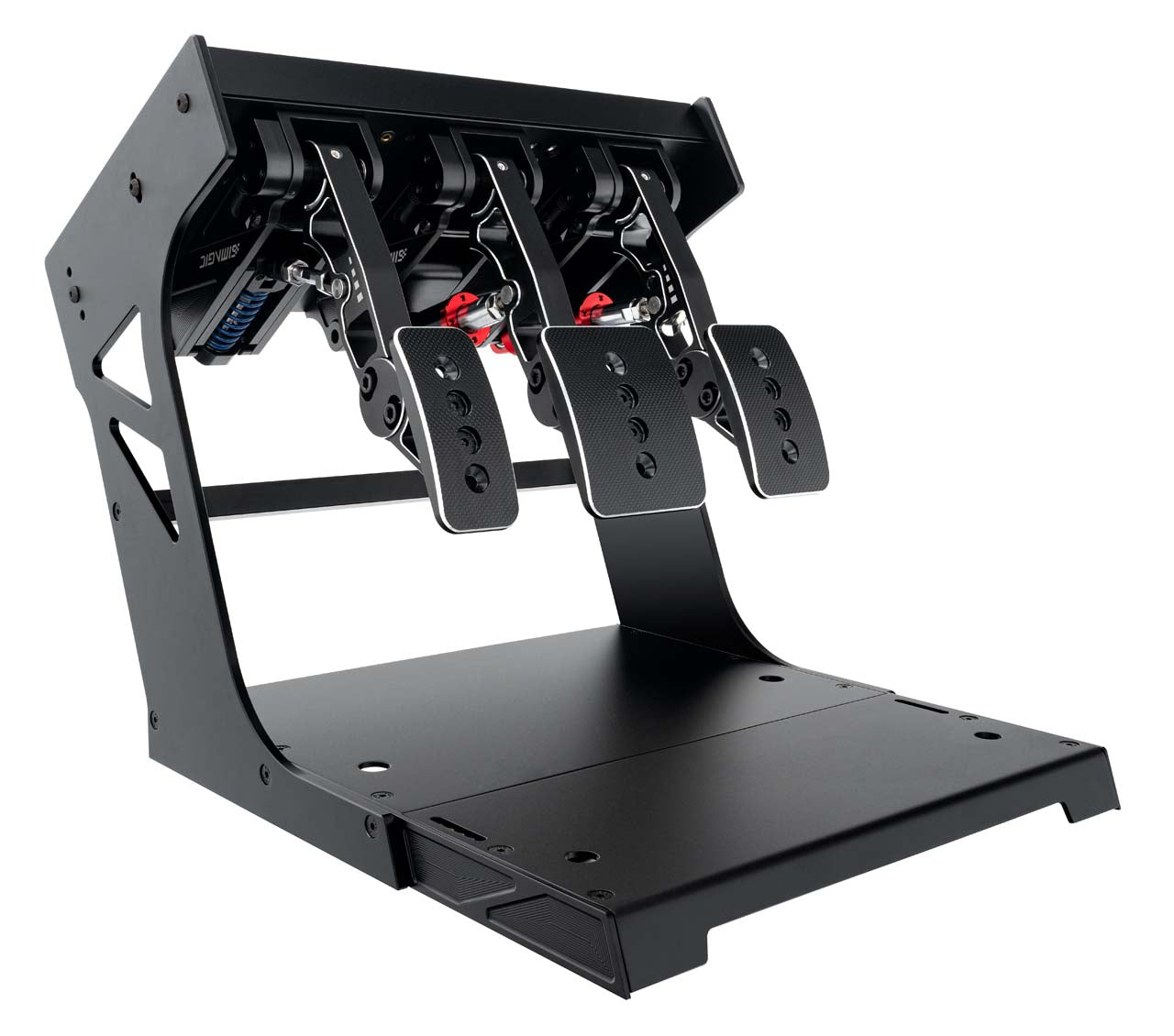 Simagic P1000 Modular Pedals