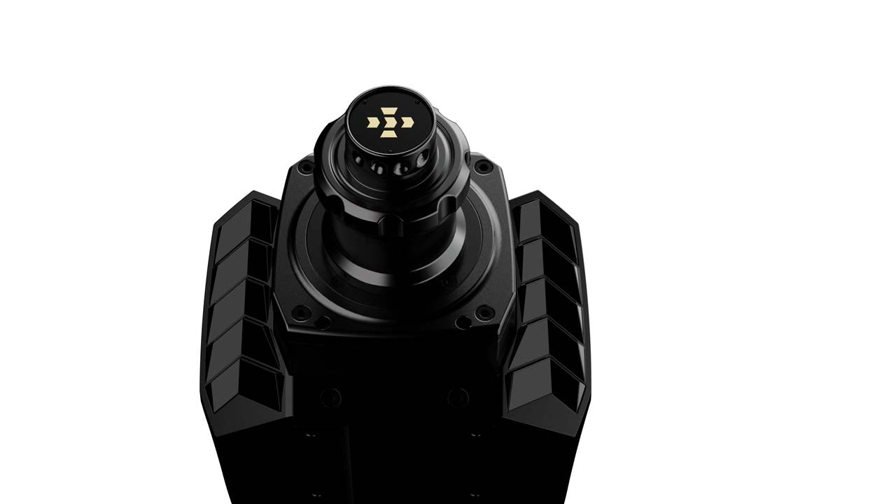 MOZA R16 Direct Drive Wheel Base