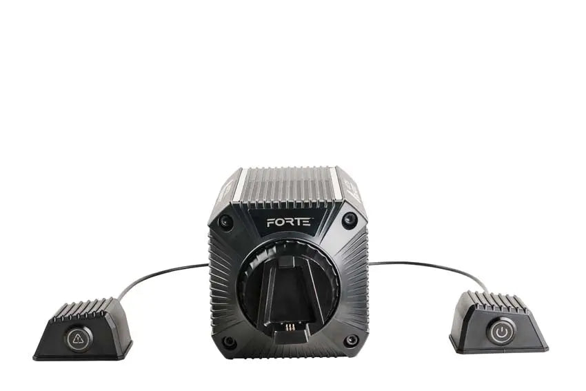 Asetek SimSports® Invicta™ Direct Drive Wheelbase 27Nm Asetek