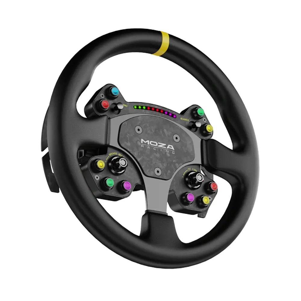MOZA RS V2 Steering Wheel Moza Racing