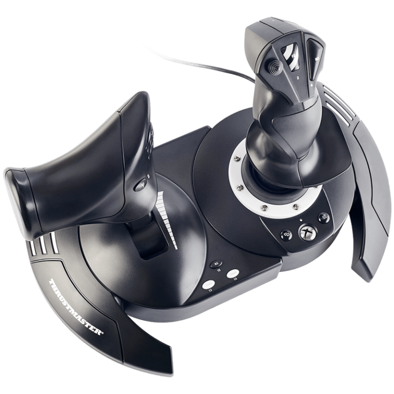 Thrustmaster T.Flight HOTAS One - Xbox / PC