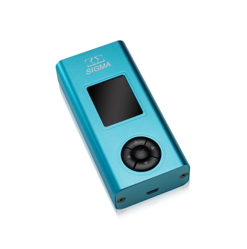 Sigma Cortex Converter