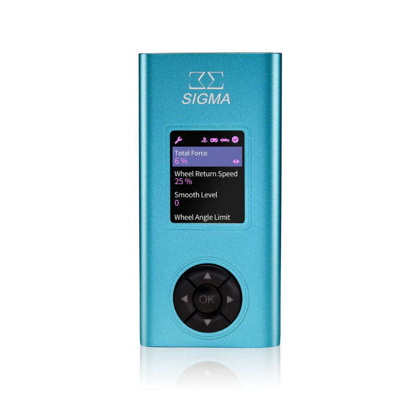 Sigma Cortex Converter