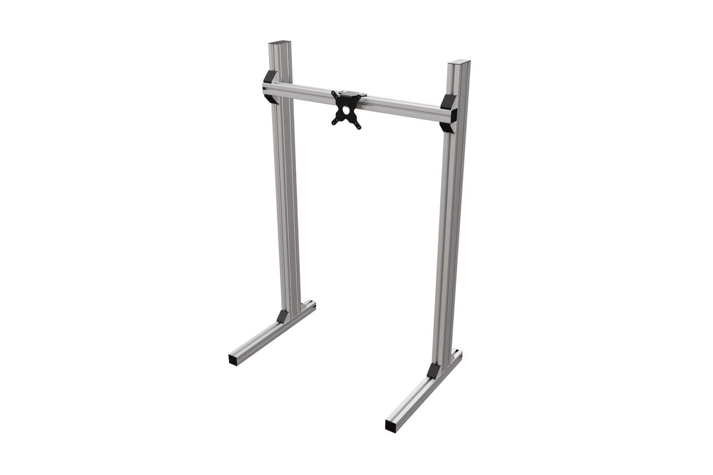 EG-R Standalone Monitor Stand (Single Screen)