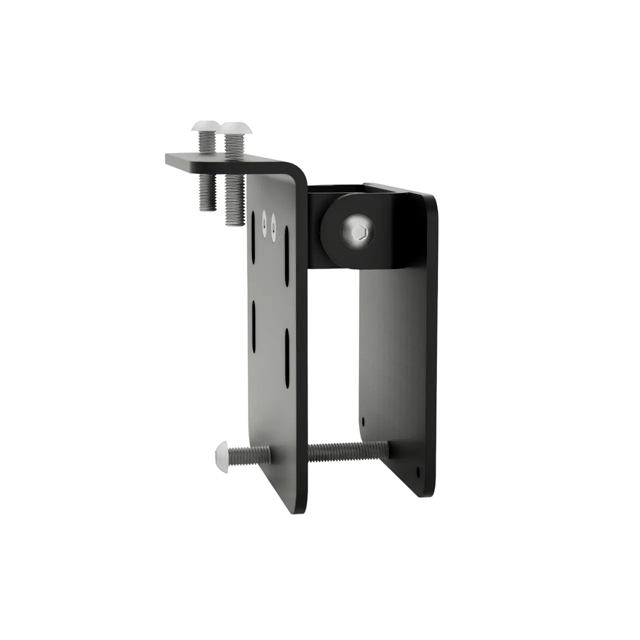 EG-R Adjustable VESA Bracket 100x100 EG Evolved Simulator Rigs