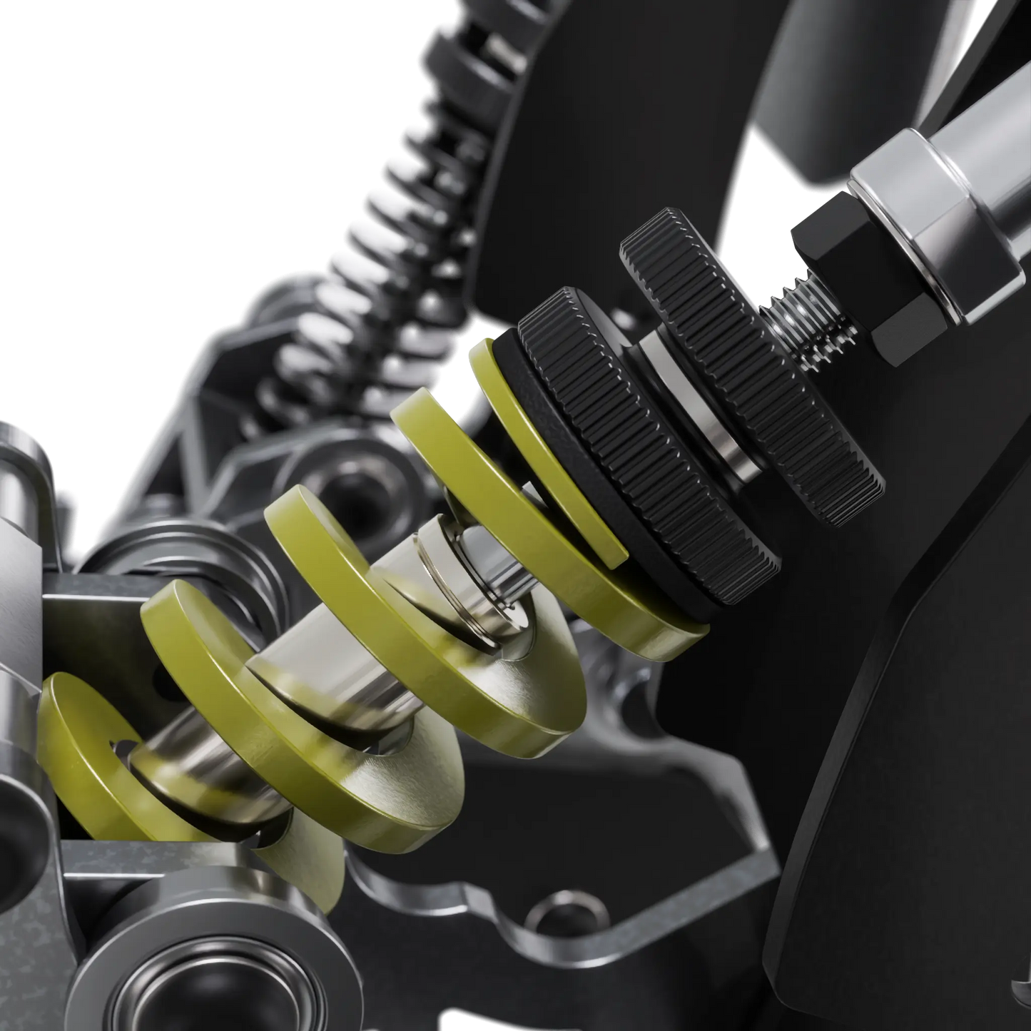 SIMGRADE° VX-PRO Pedals SIMGRADE°