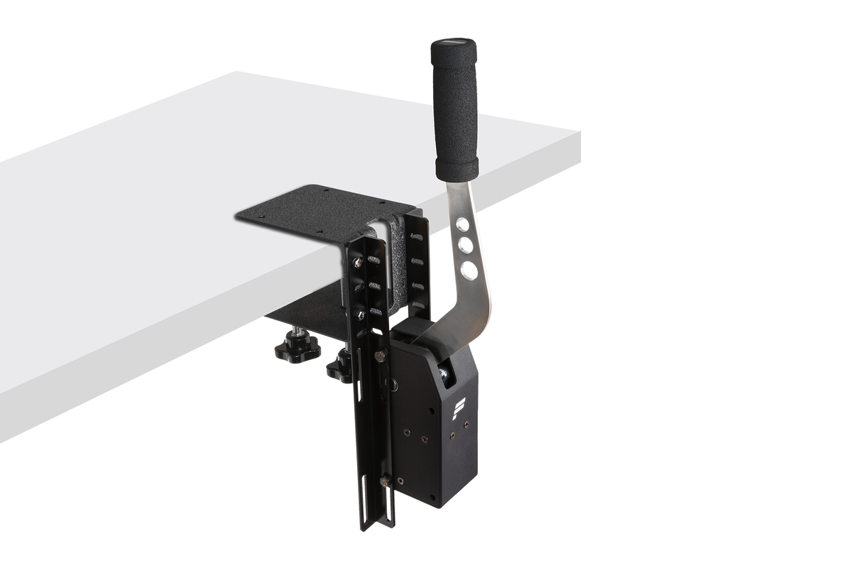 ClubSport Handbrake Clamp Adapter