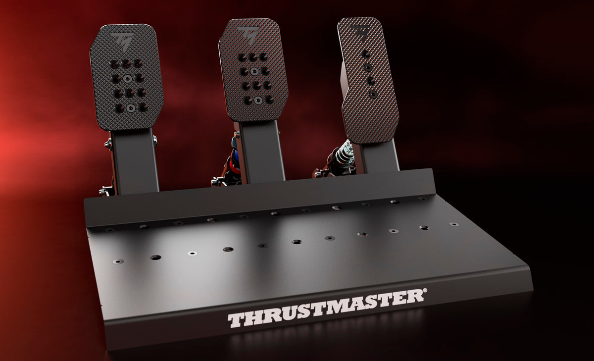 Thrustmaster Raceline Pedals III LC