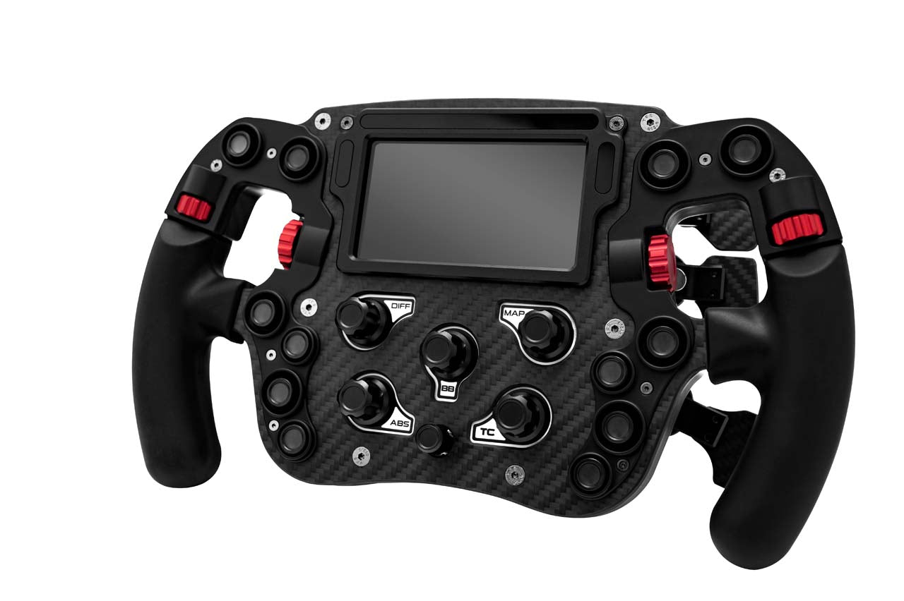 Simagic FX Pro Formula Steering Wheel