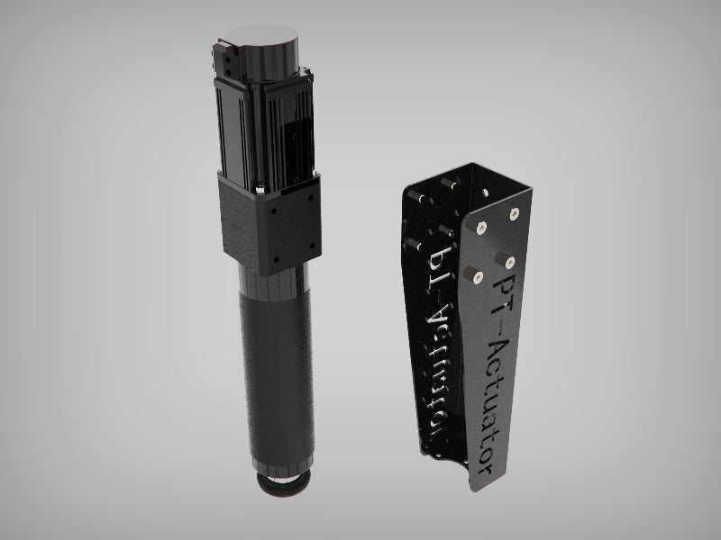 PT Actuator Scorpion S (Super) 3DOF