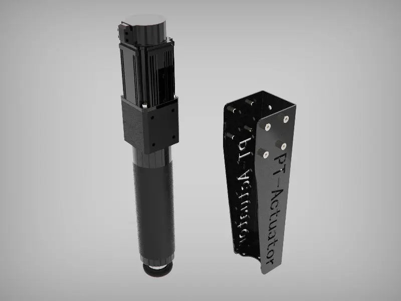 PT Actuator Scorpion S (Super) 3DOF PT Actuators
