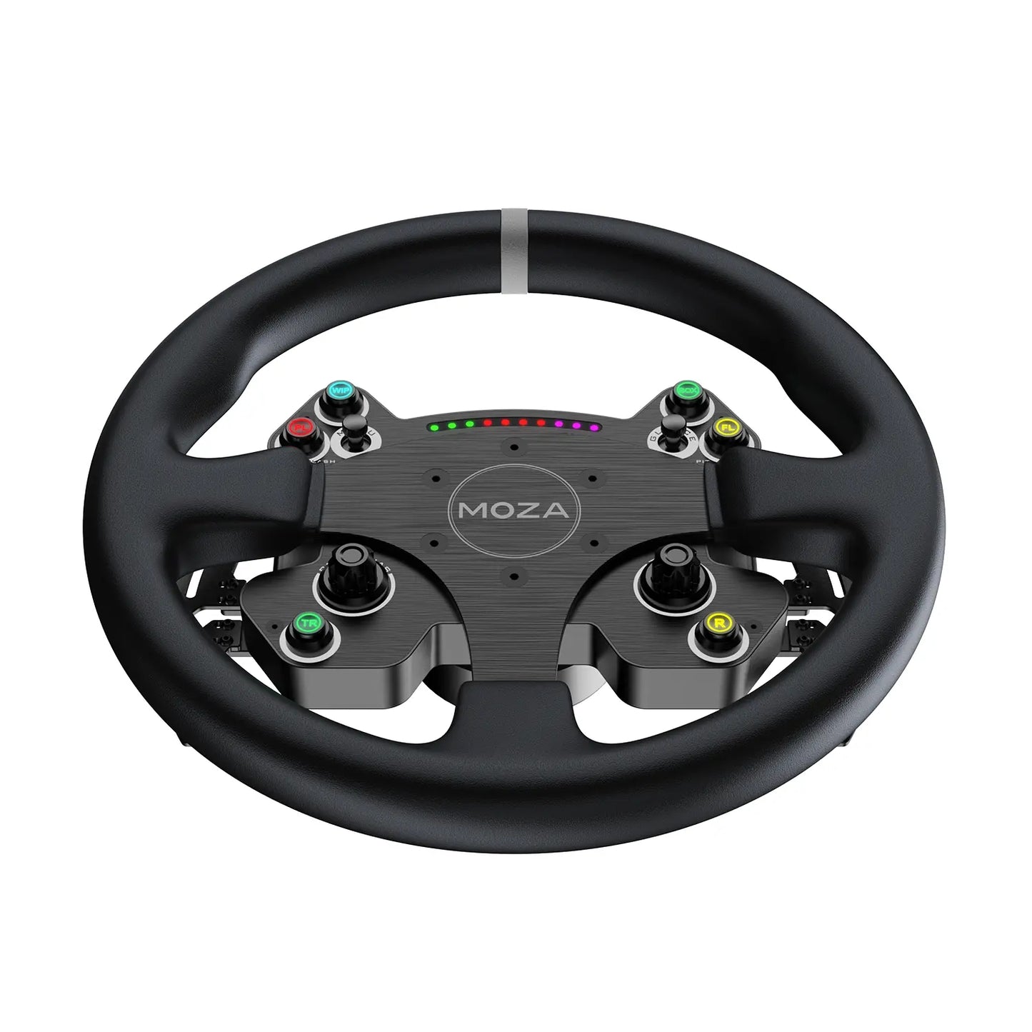 MOZA CS V2P Steering Wheel Moza Racing