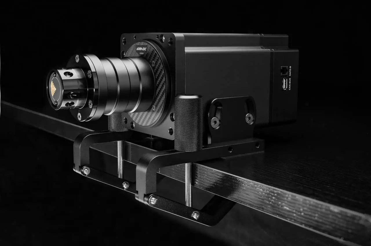 Simagic Multifunctional Desk Fixture SIMAGIC