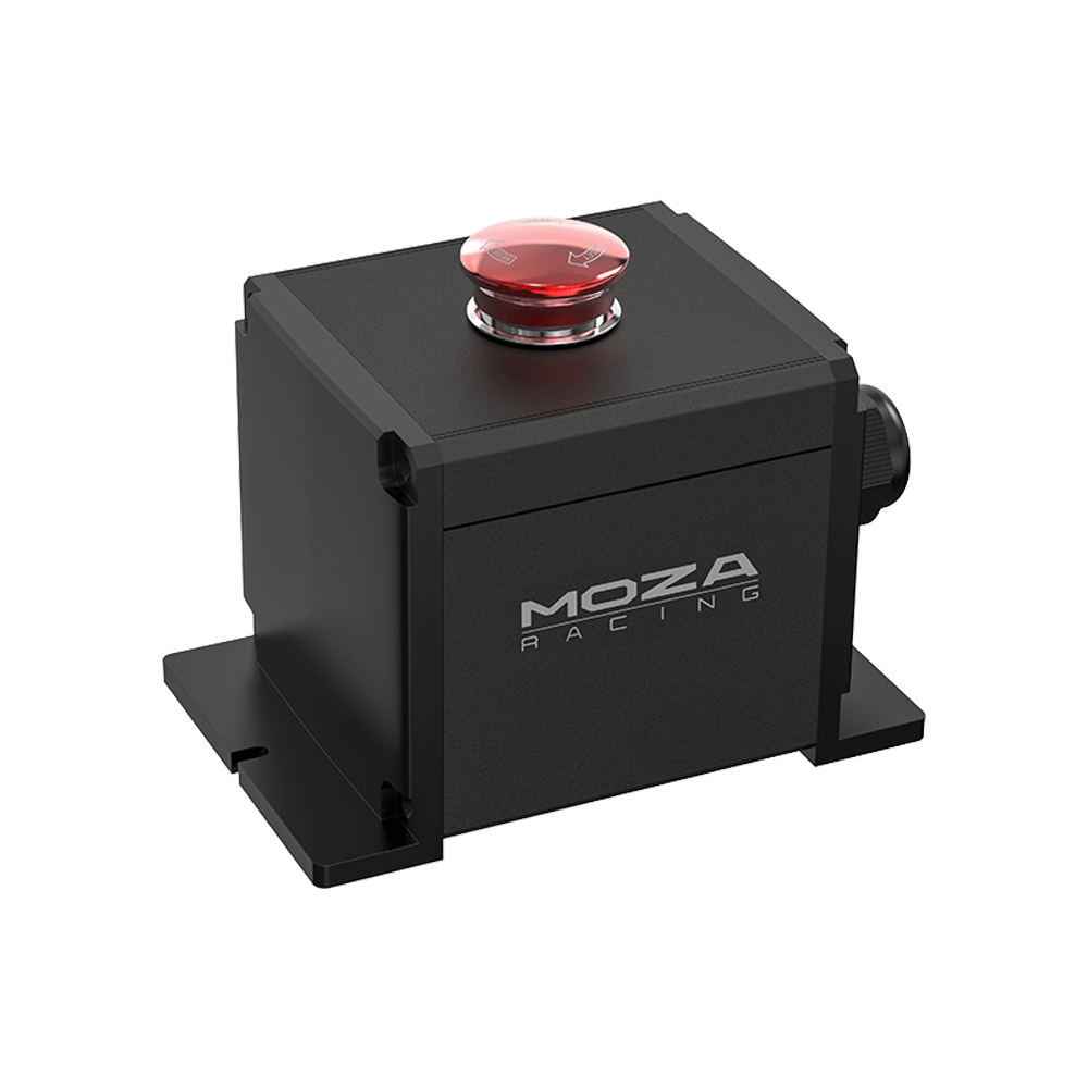MOZA E-Stop Switch