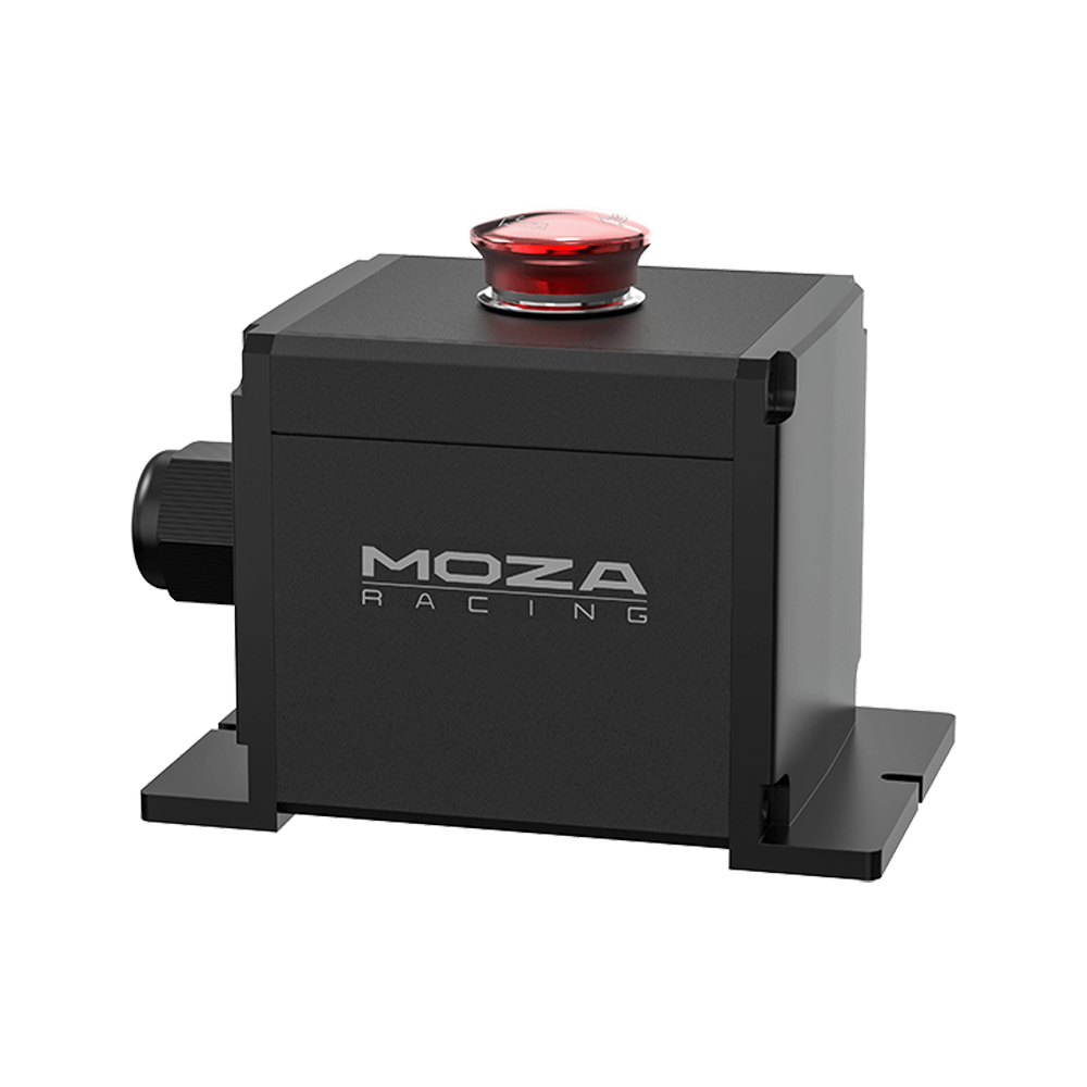 MOZA E-Stop Switch