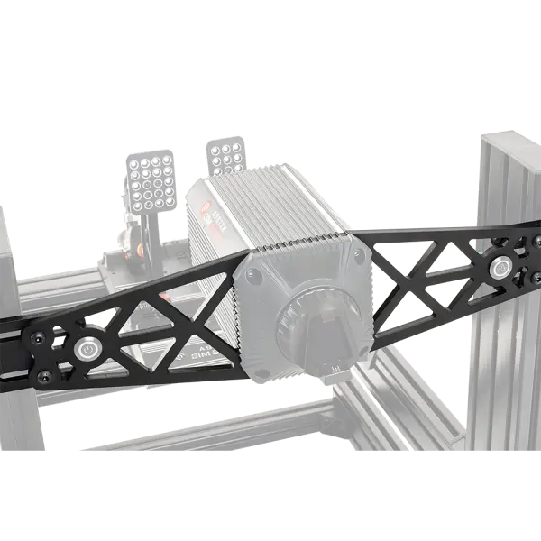 Asetek SimSports® Front Mount Asetek